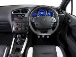 Citroen DS4 2011 года (ZA)